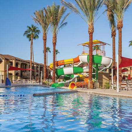 Holiday Inn Club Vacations Scottsdale Resort Esterno foto