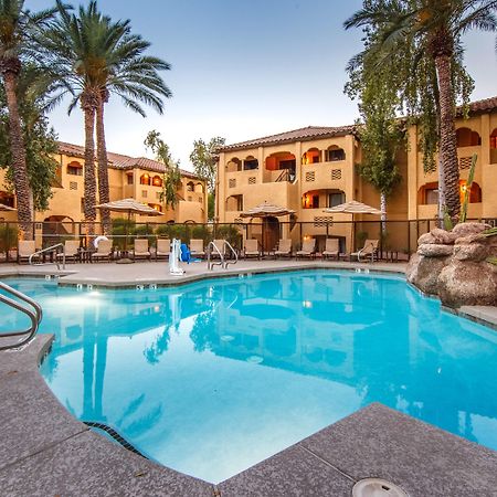 Holiday Inn Club Vacations Scottsdale Resort Esterno foto