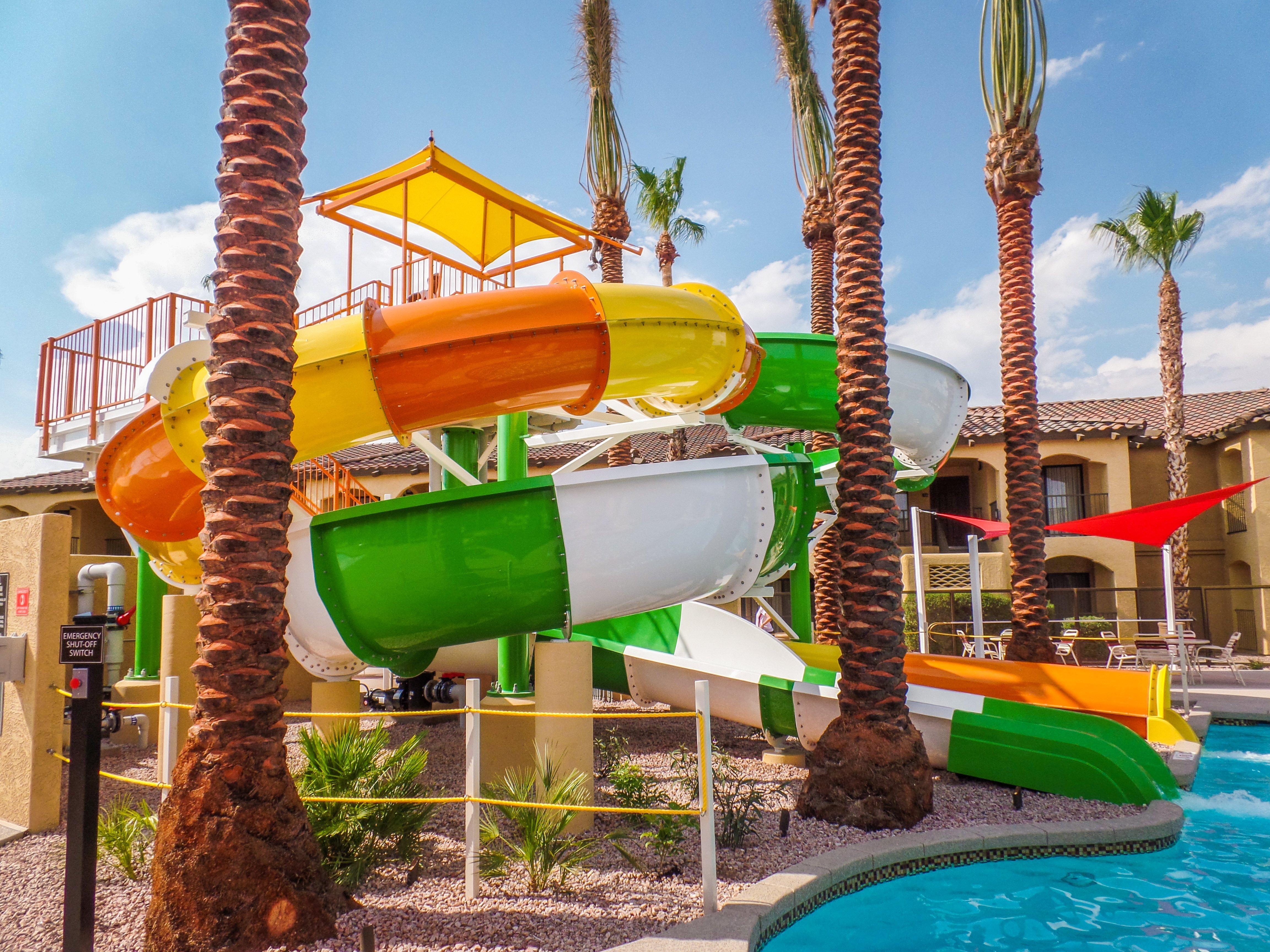 Holiday Inn Club Vacations Scottsdale Resort Esterno foto
