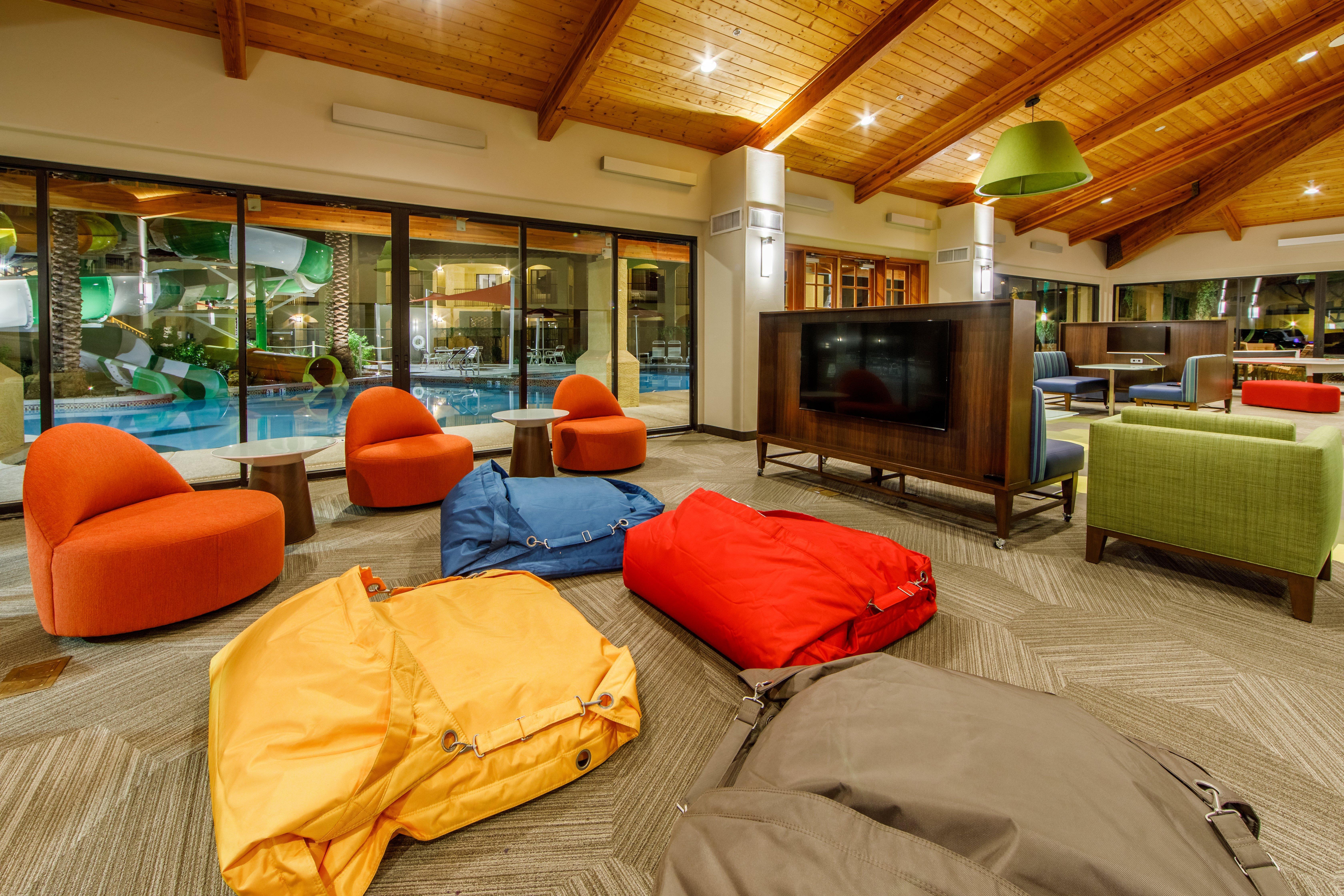 Holiday Inn Club Vacations Scottsdale Resort Esterno foto