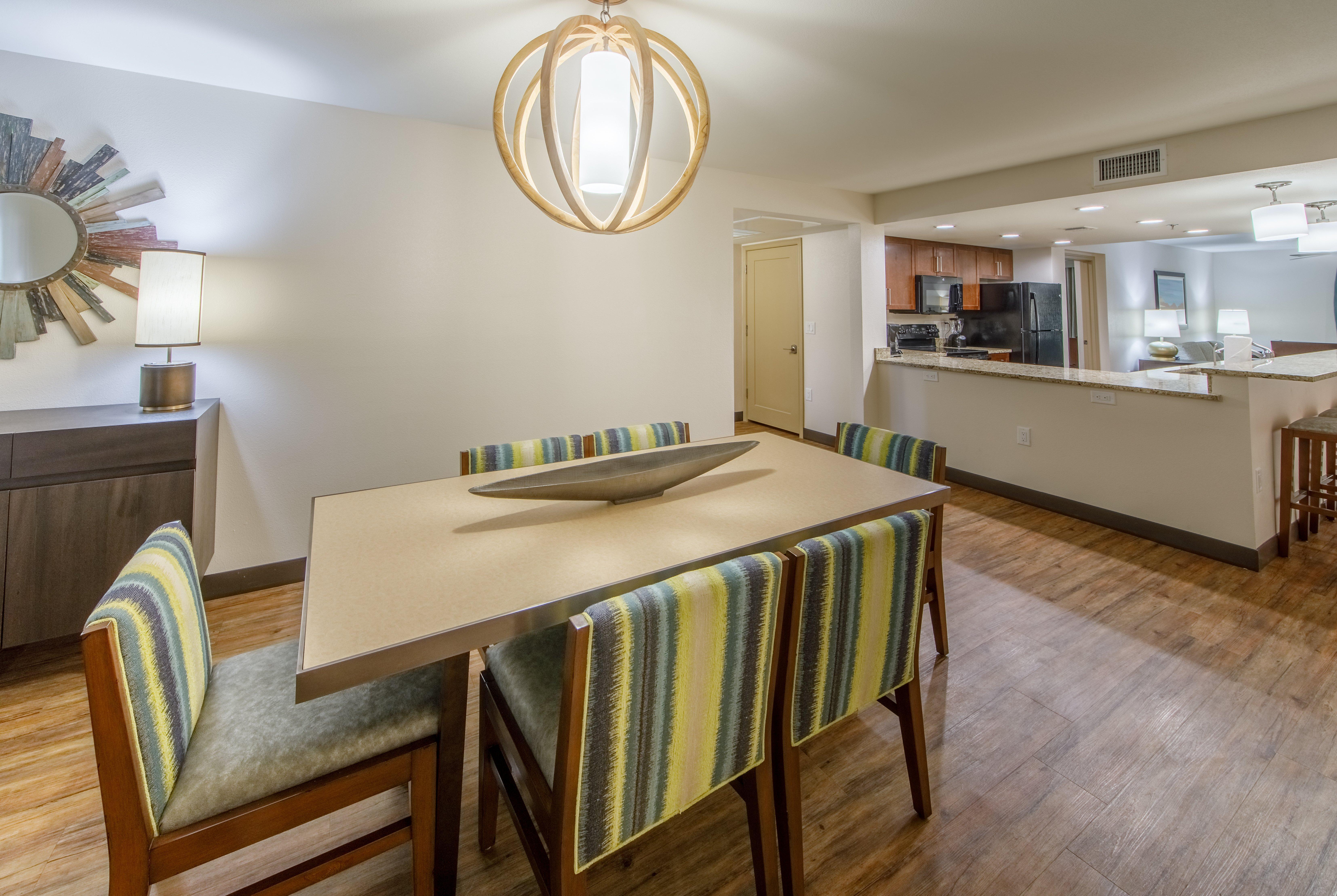 Holiday Inn Club Vacations Scottsdale Resort Esterno foto