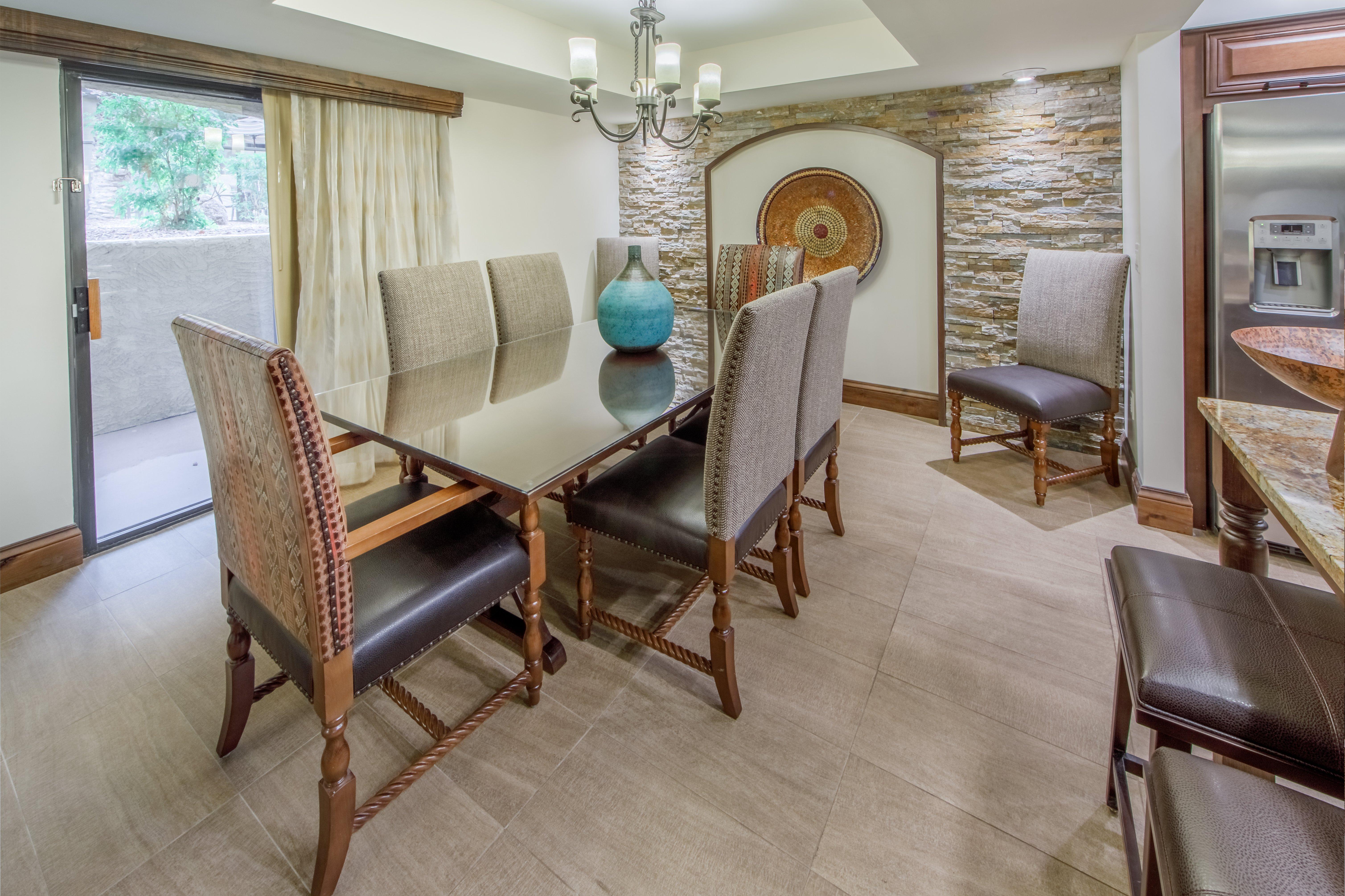 Holiday Inn Club Vacations Scottsdale Resort Esterno foto