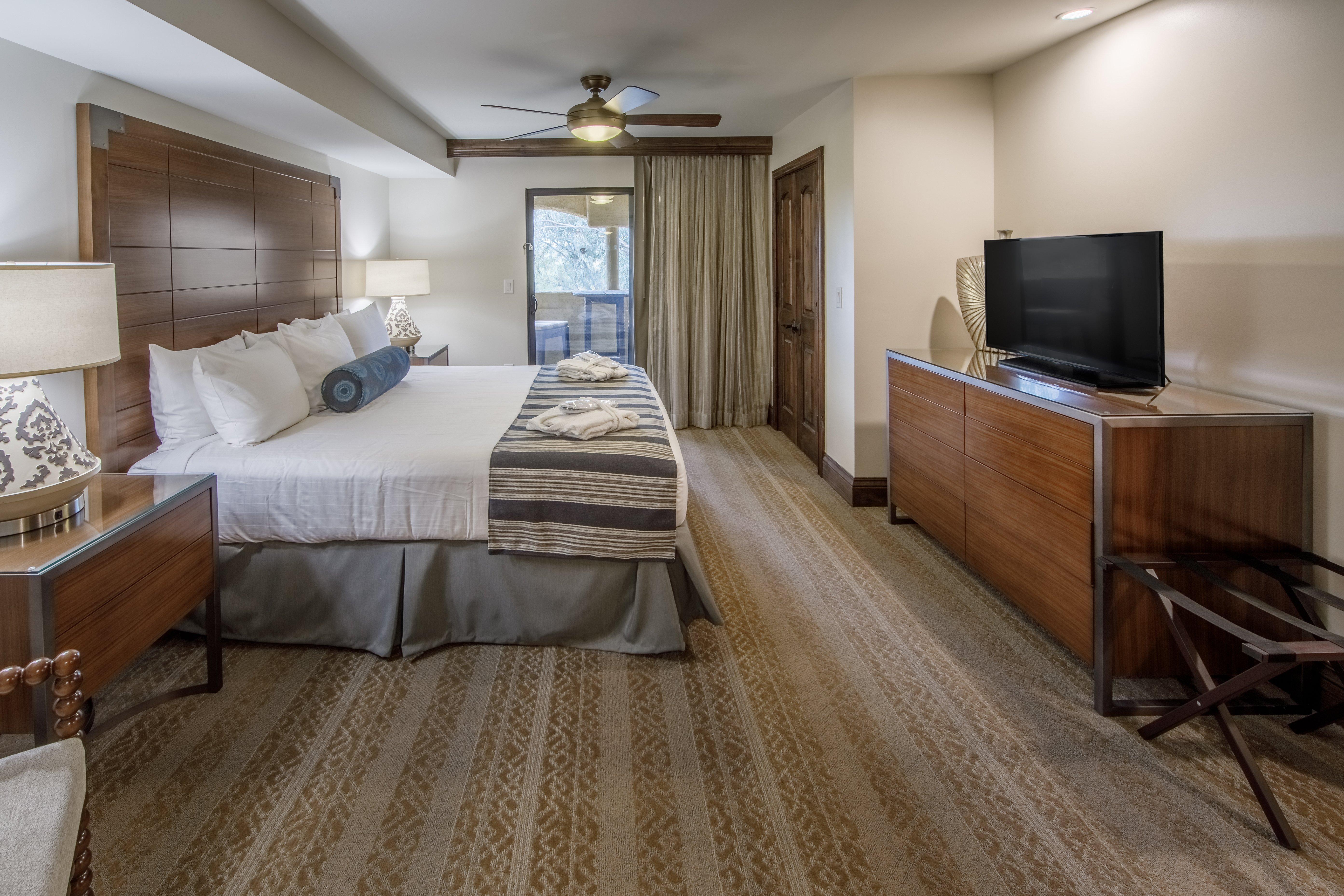 Holiday Inn Club Vacations Scottsdale Resort Esterno foto