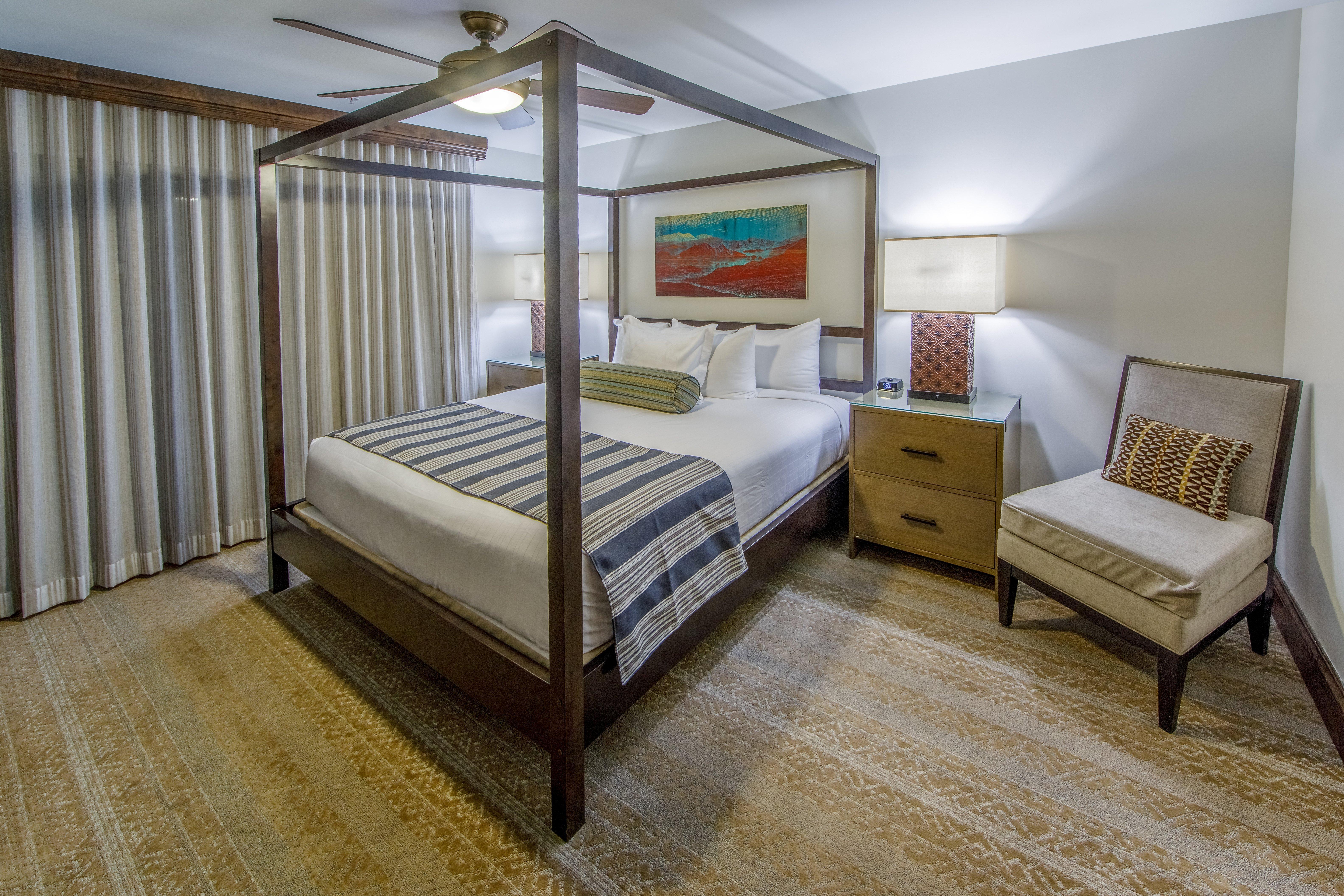 Holiday Inn Club Vacations Scottsdale Resort Esterno foto