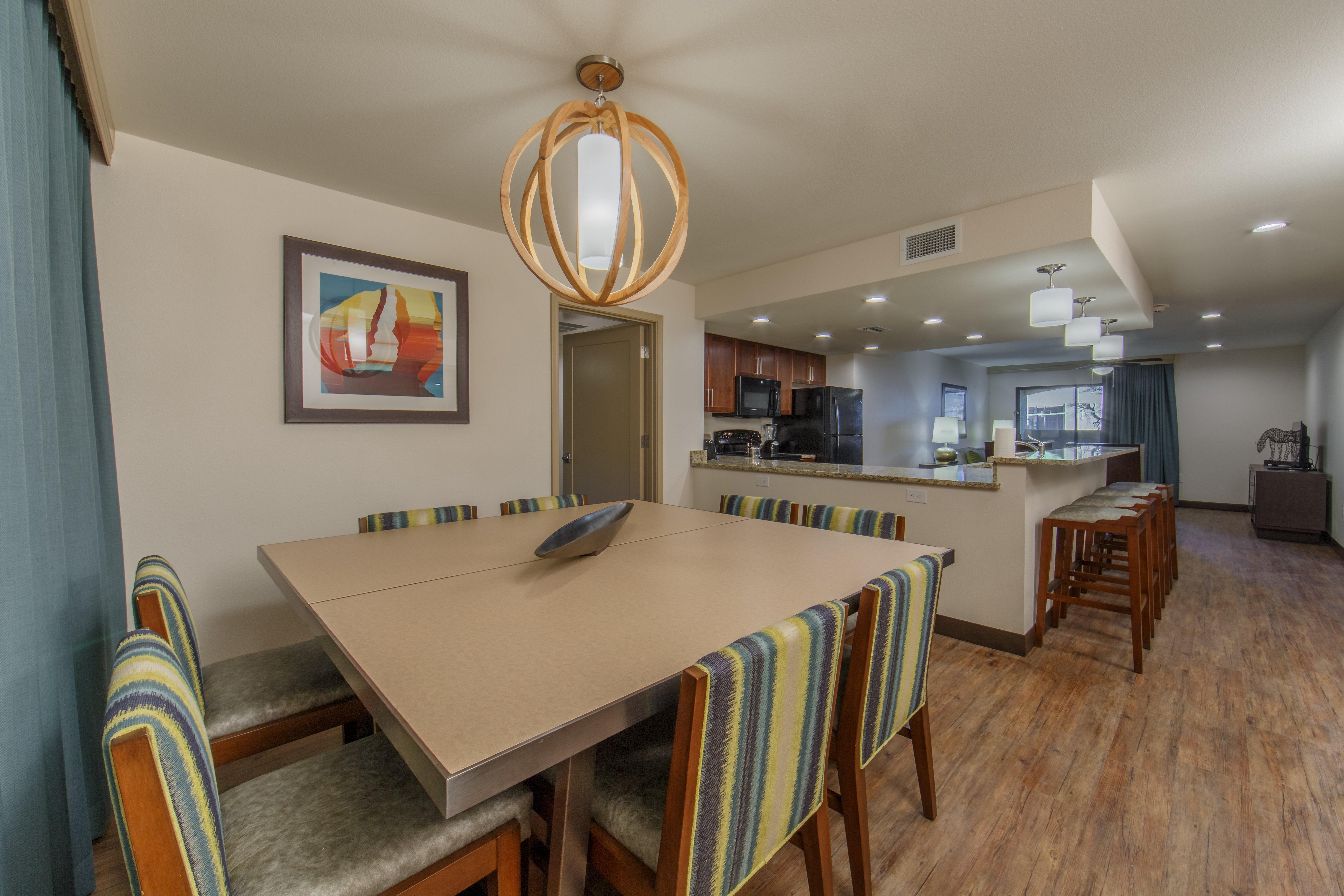 Holiday Inn Club Vacations Scottsdale Resort Esterno foto