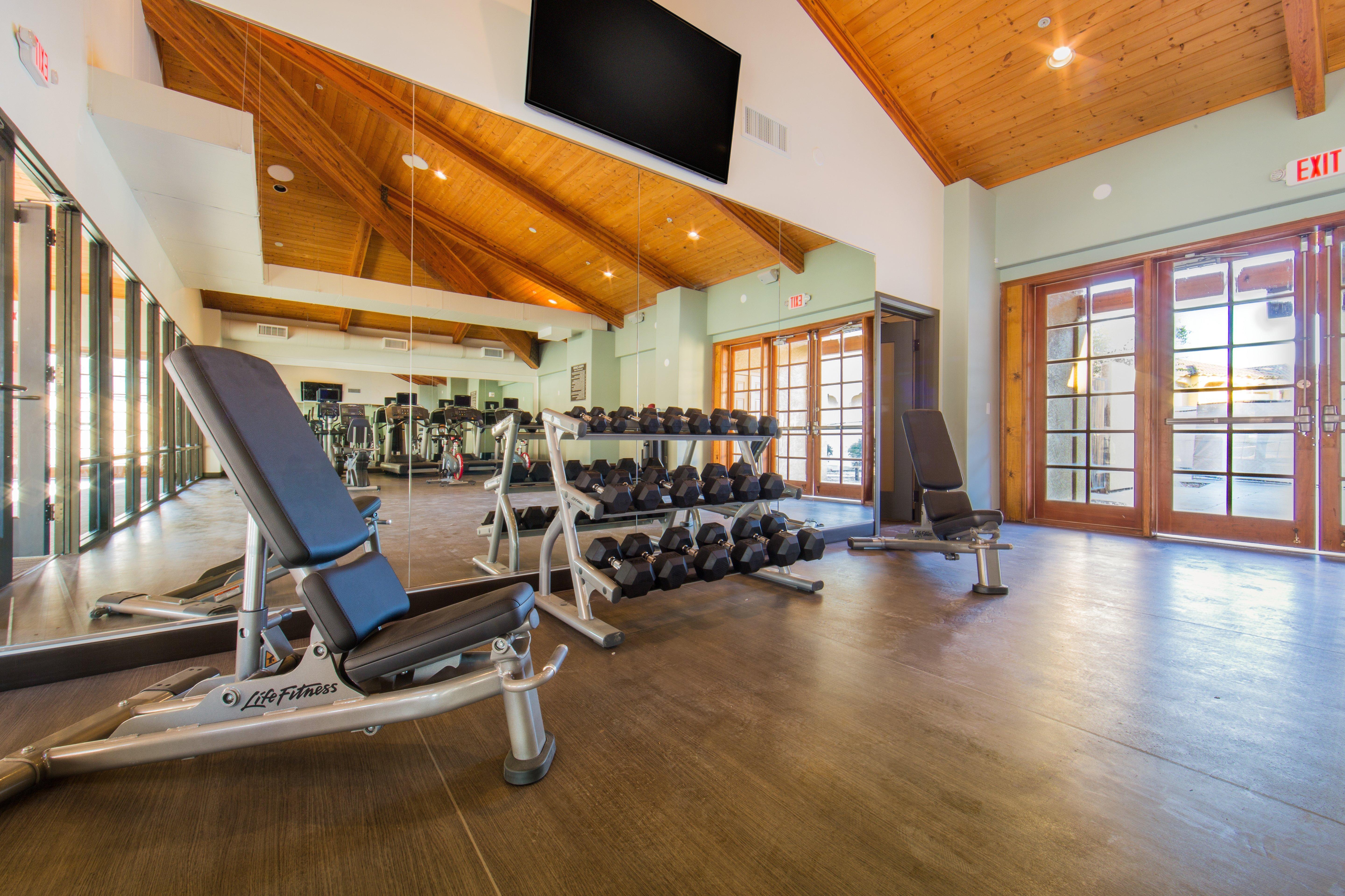 Holiday Inn Club Vacations Scottsdale Resort Esterno foto
