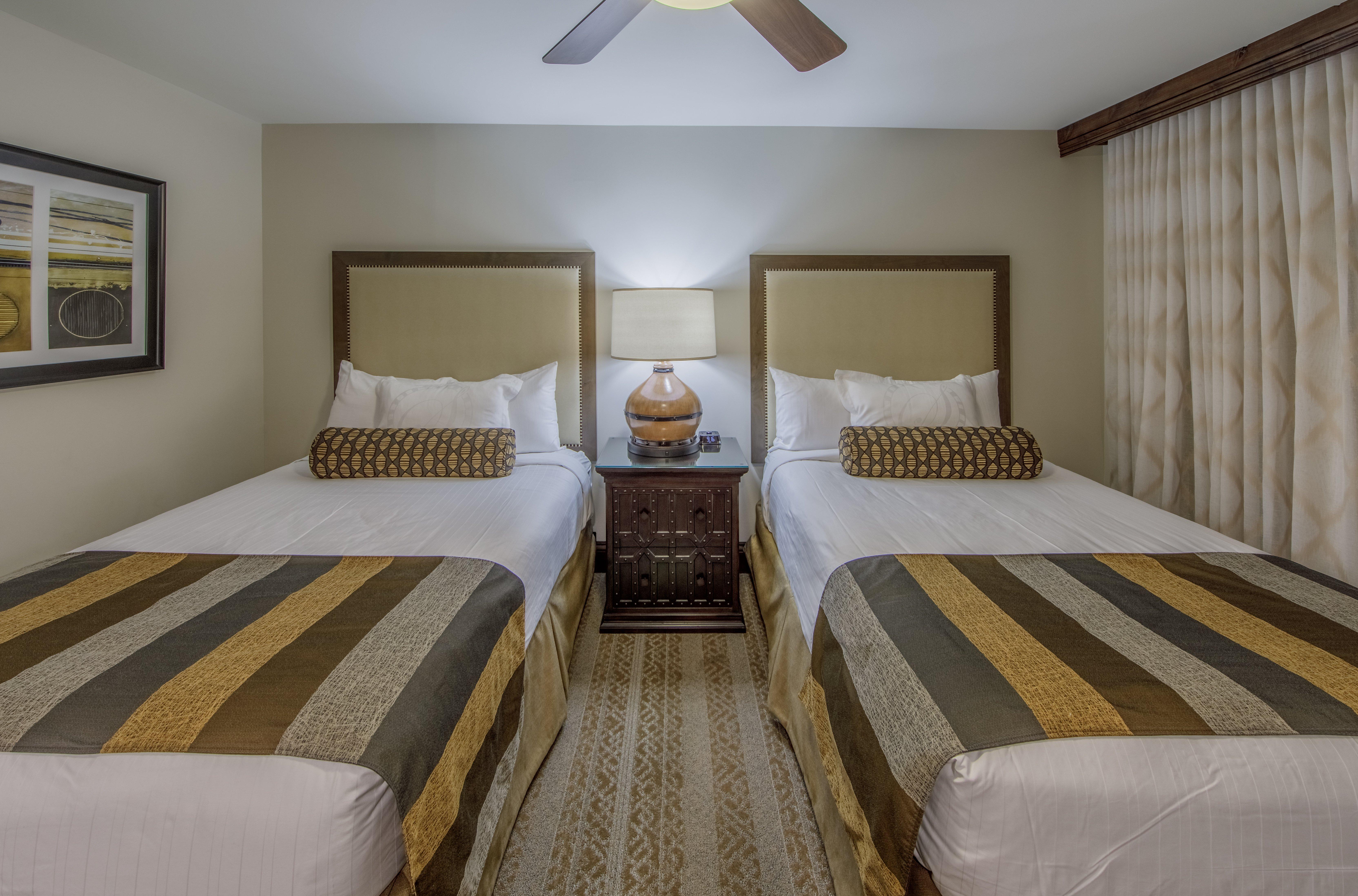 Holiday Inn Club Vacations Scottsdale Resort Esterno foto