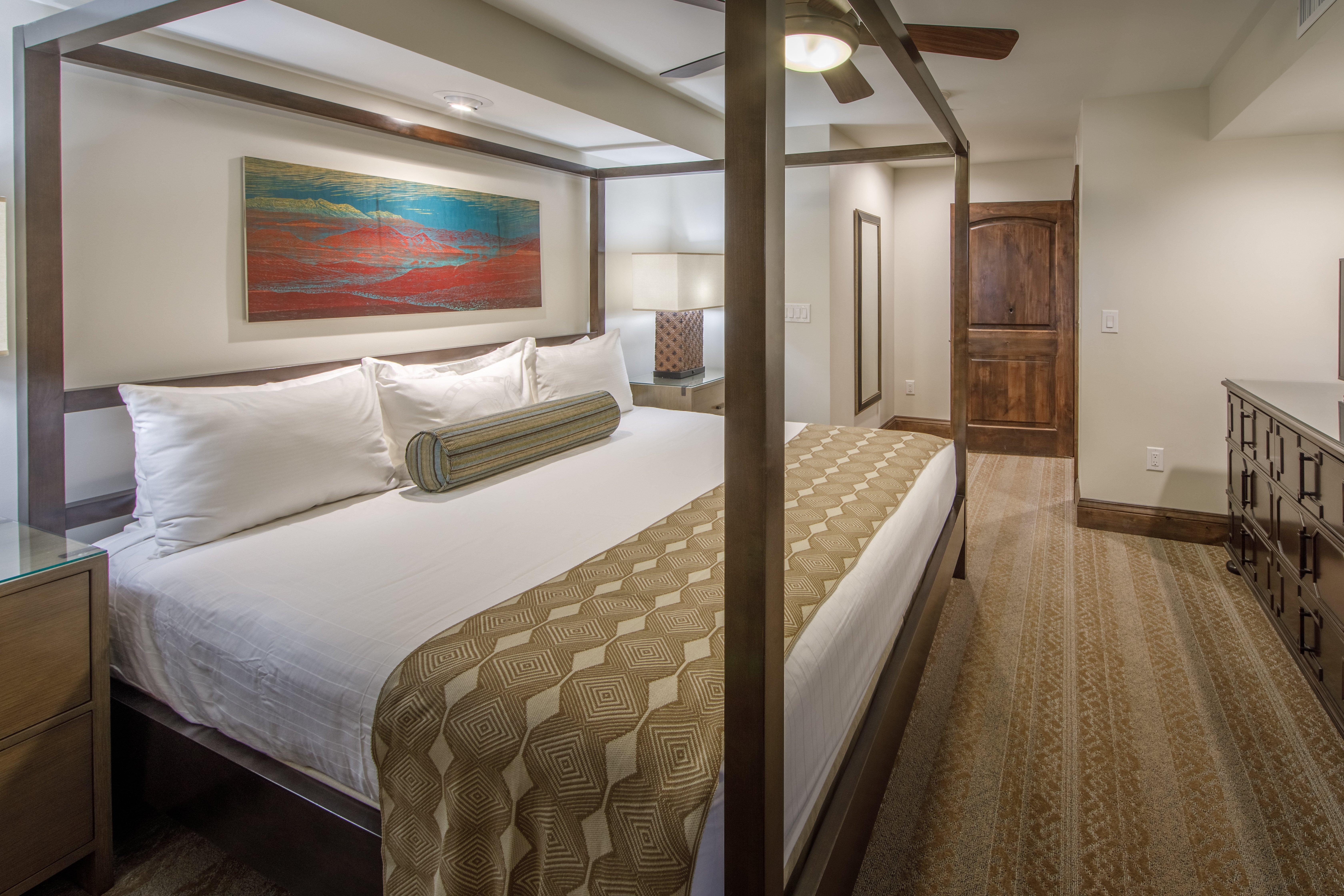 Holiday Inn Club Vacations Scottsdale Resort Esterno foto
