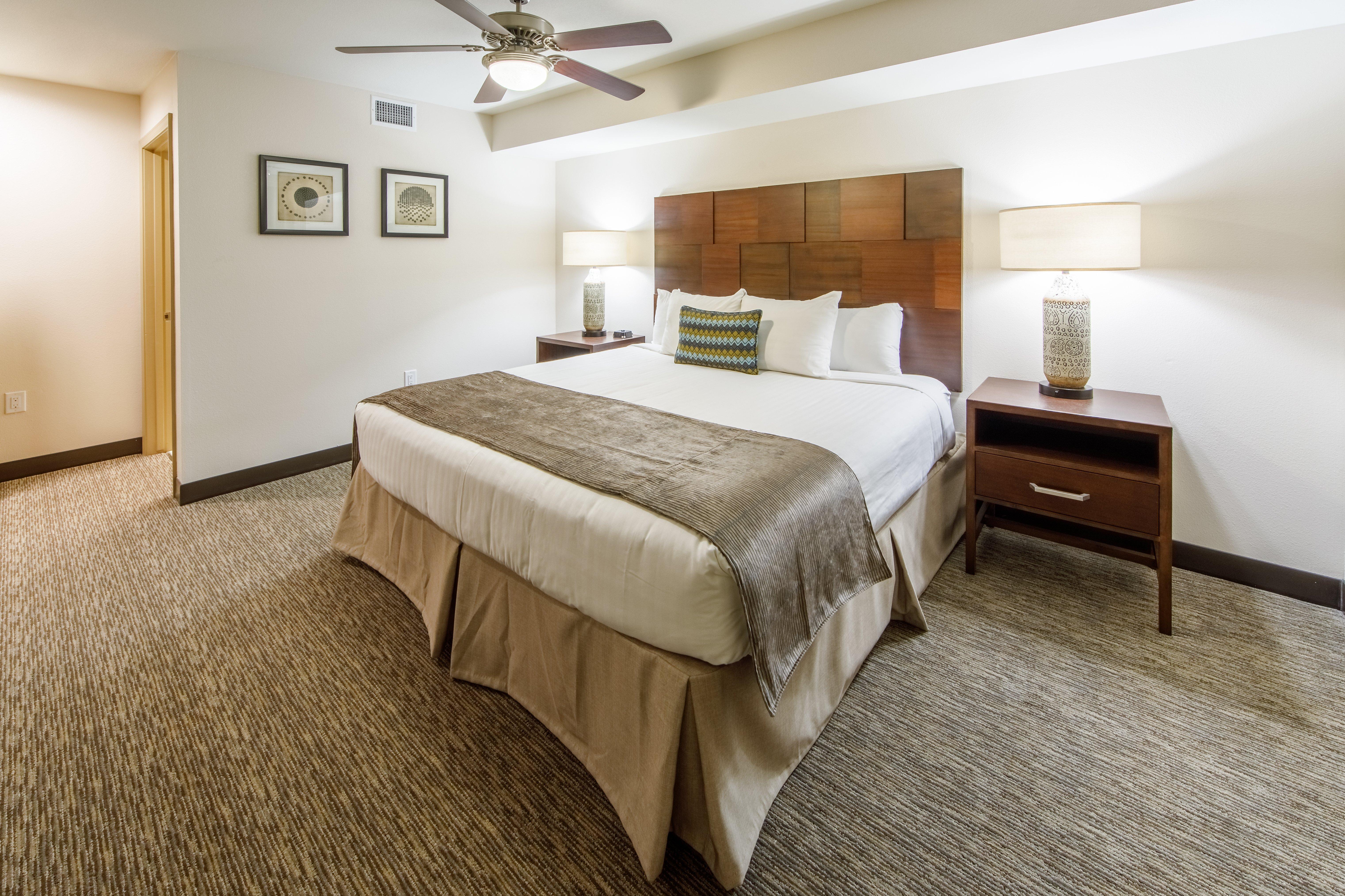 Holiday Inn Club Vacations Scottsdale Resort Esterno foto