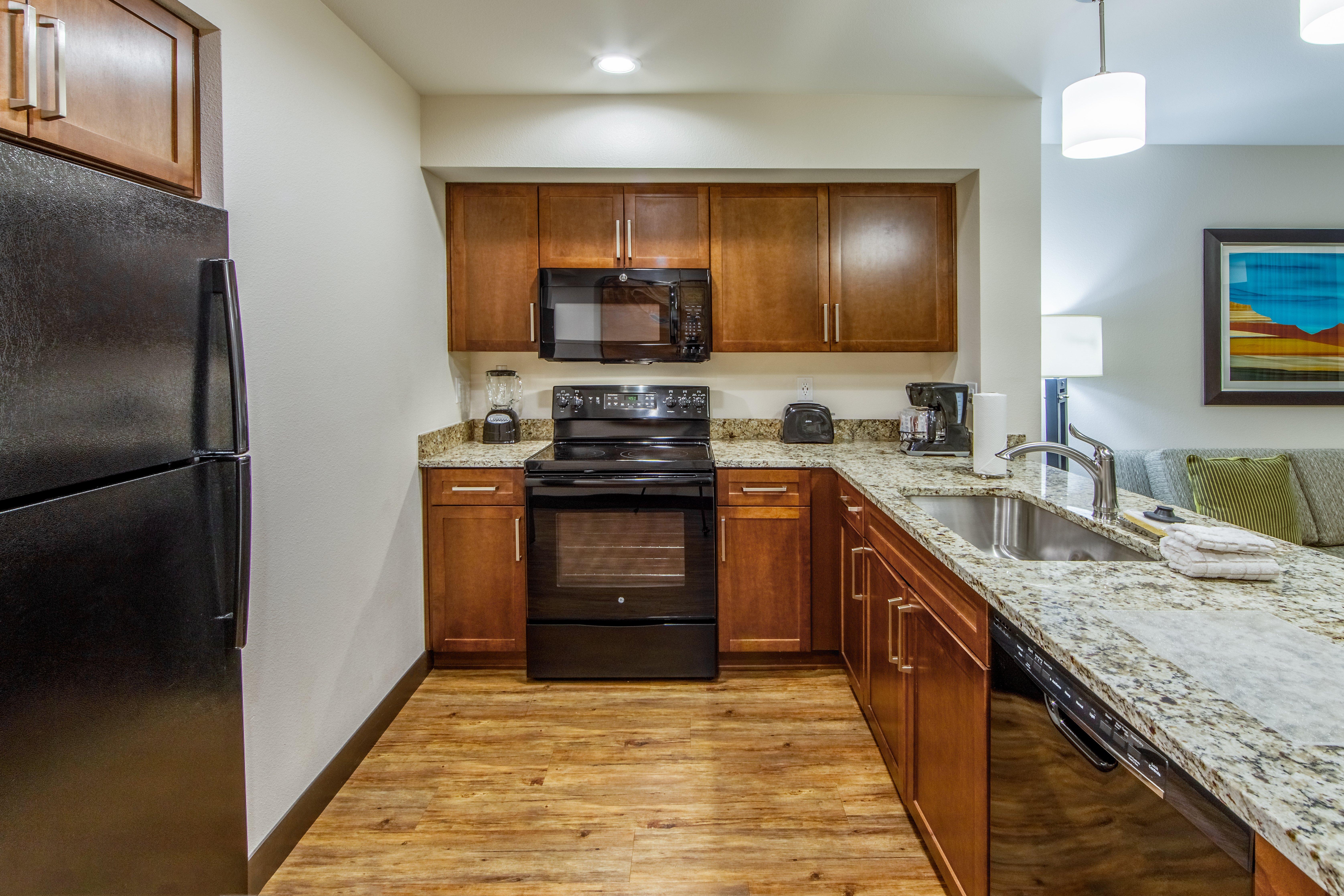 Holiday Inn Club Vacations Scottsdale Resort Esterno foto