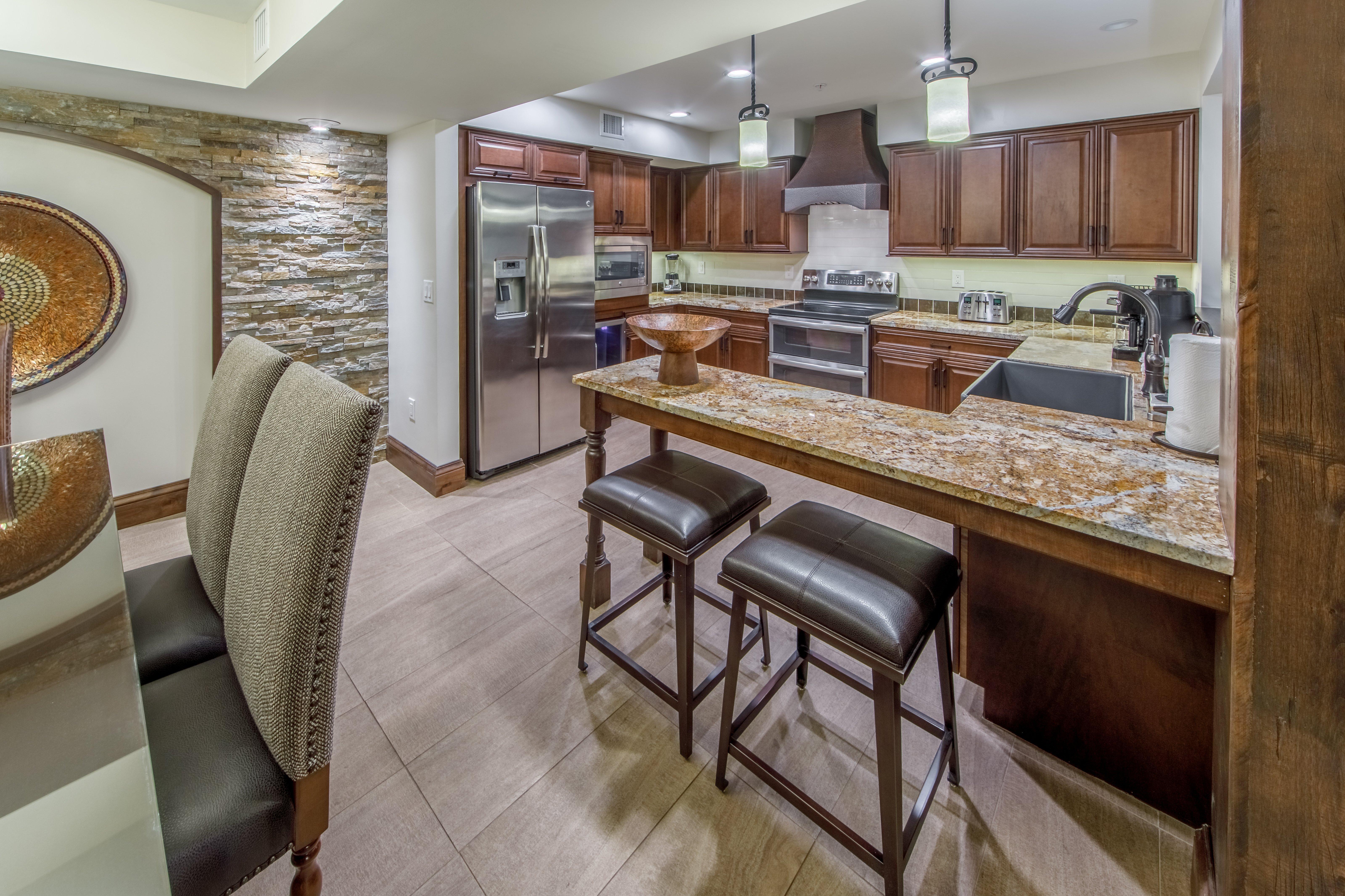 Holiday Inn Club Vacations Scottsdale Resort Esterno foto