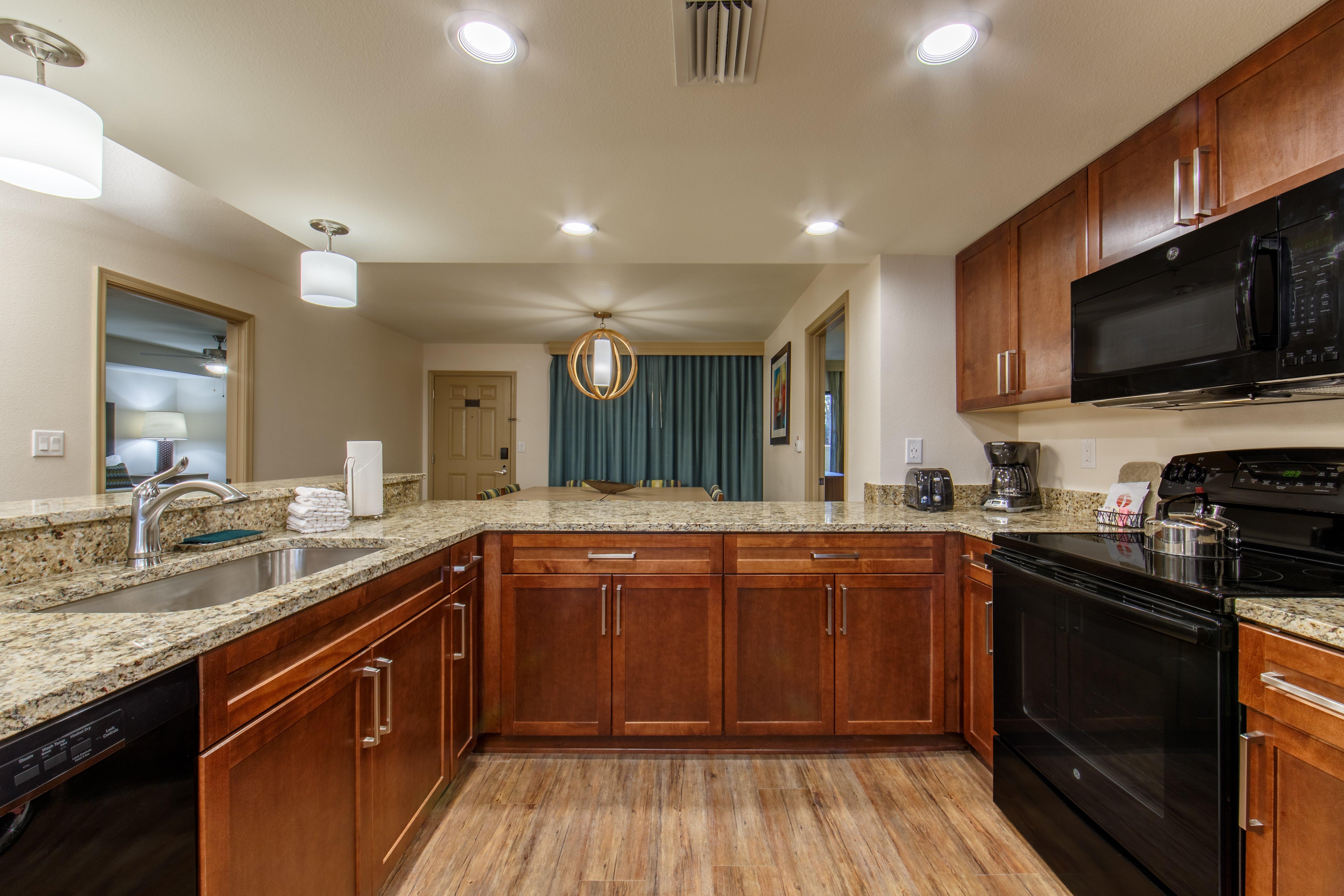 Holiday Inn Club Vacations Scottsdale Resort Esterno foto