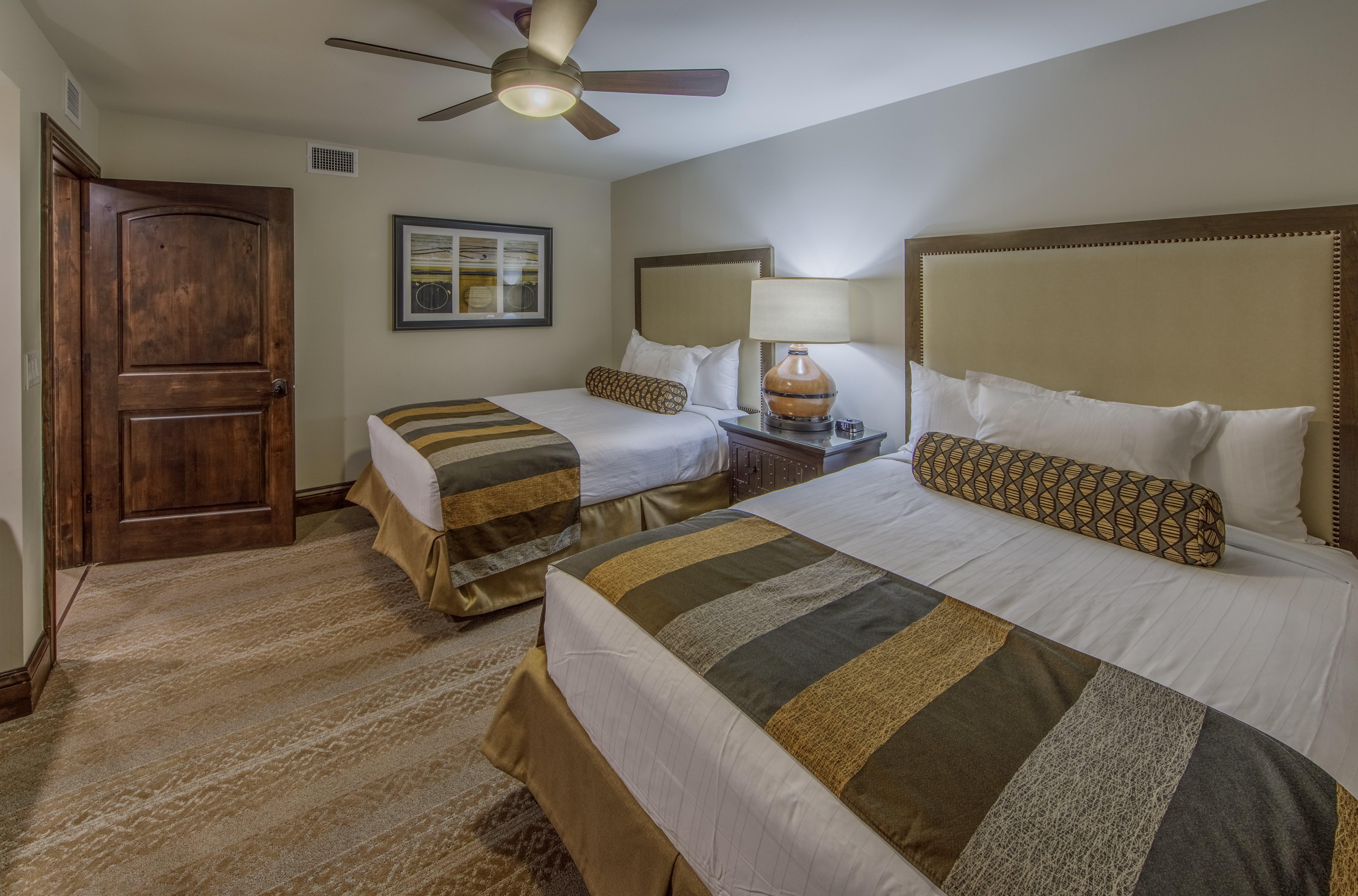 Holiday Inn Club Vacations Scottsdale Resort Esterno foto