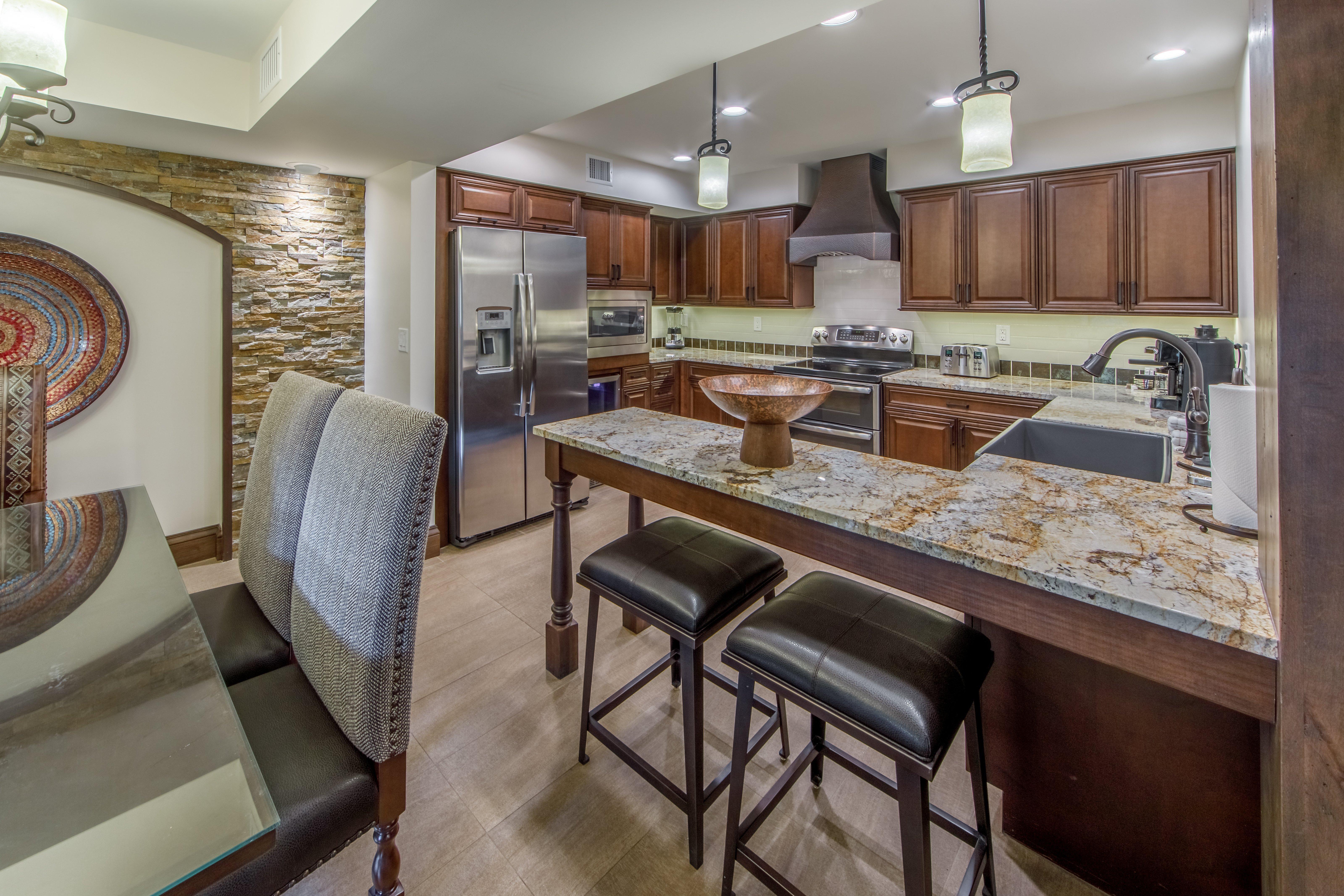 Holiday Inn Club Vacations Scottsdale Resort Esterno foto