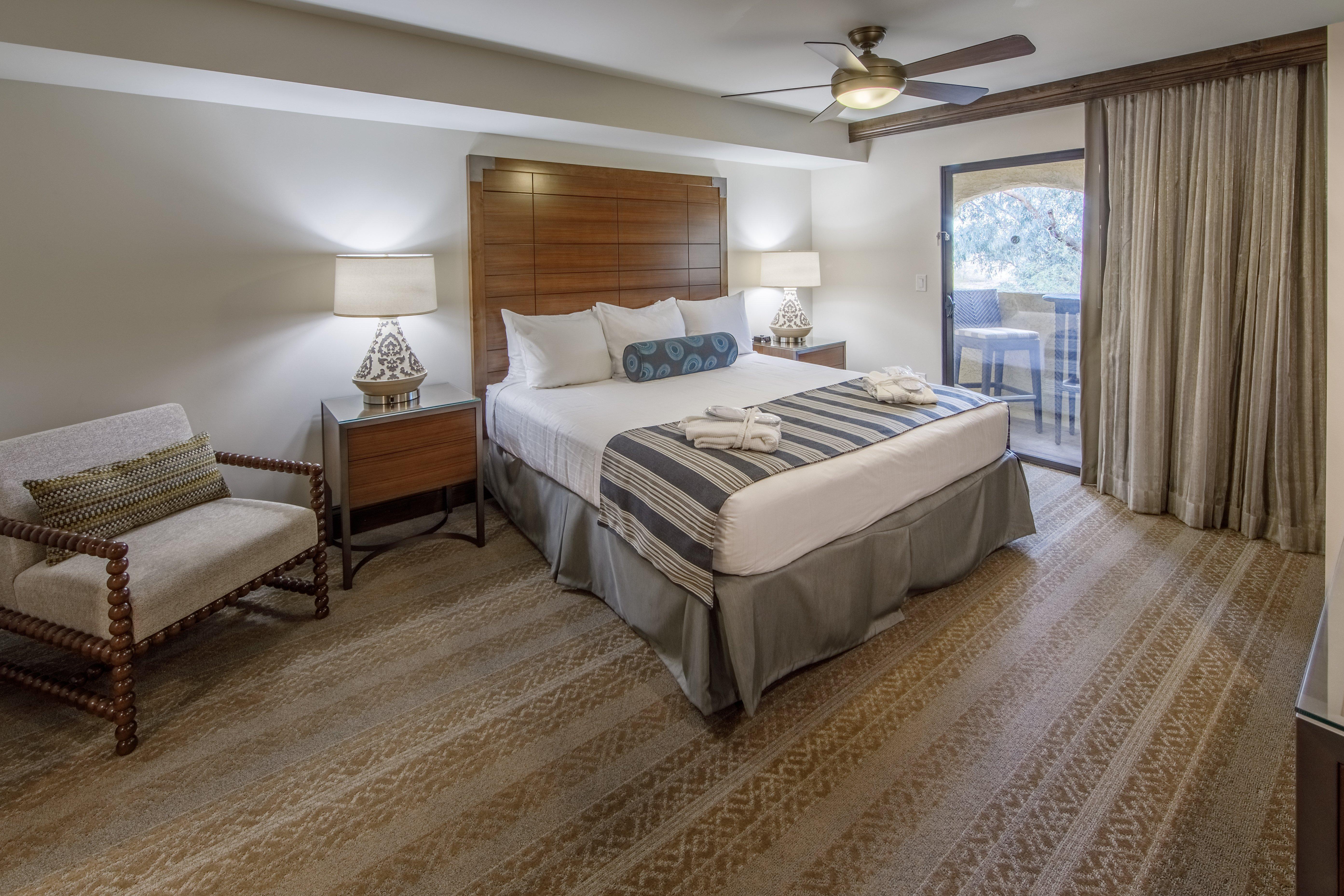 Holiday Inn Club Vacations Scottsdale Resort Esterno foto