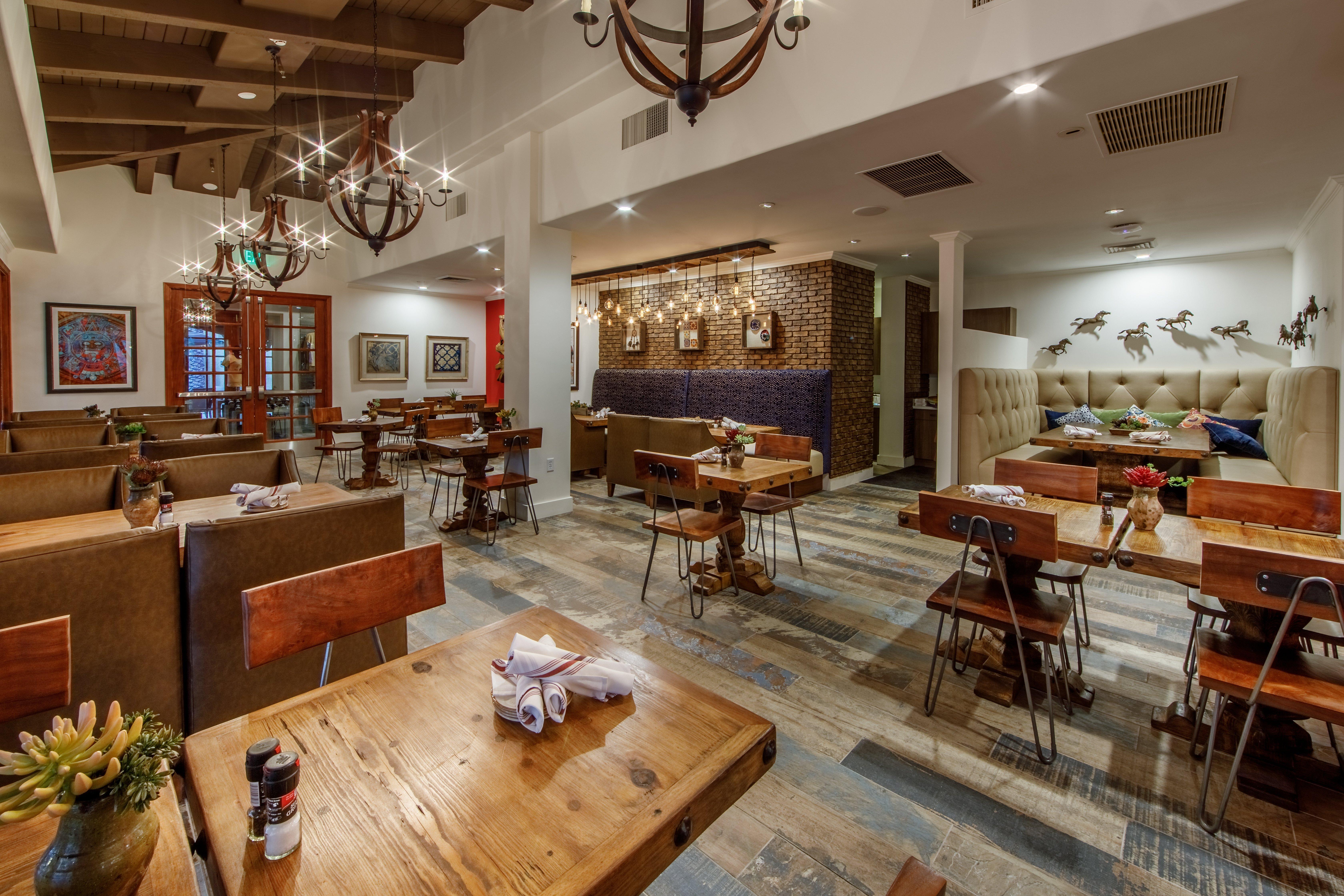 Holiday Inn Club Vacations Scottsdale Resort Esterno foto
