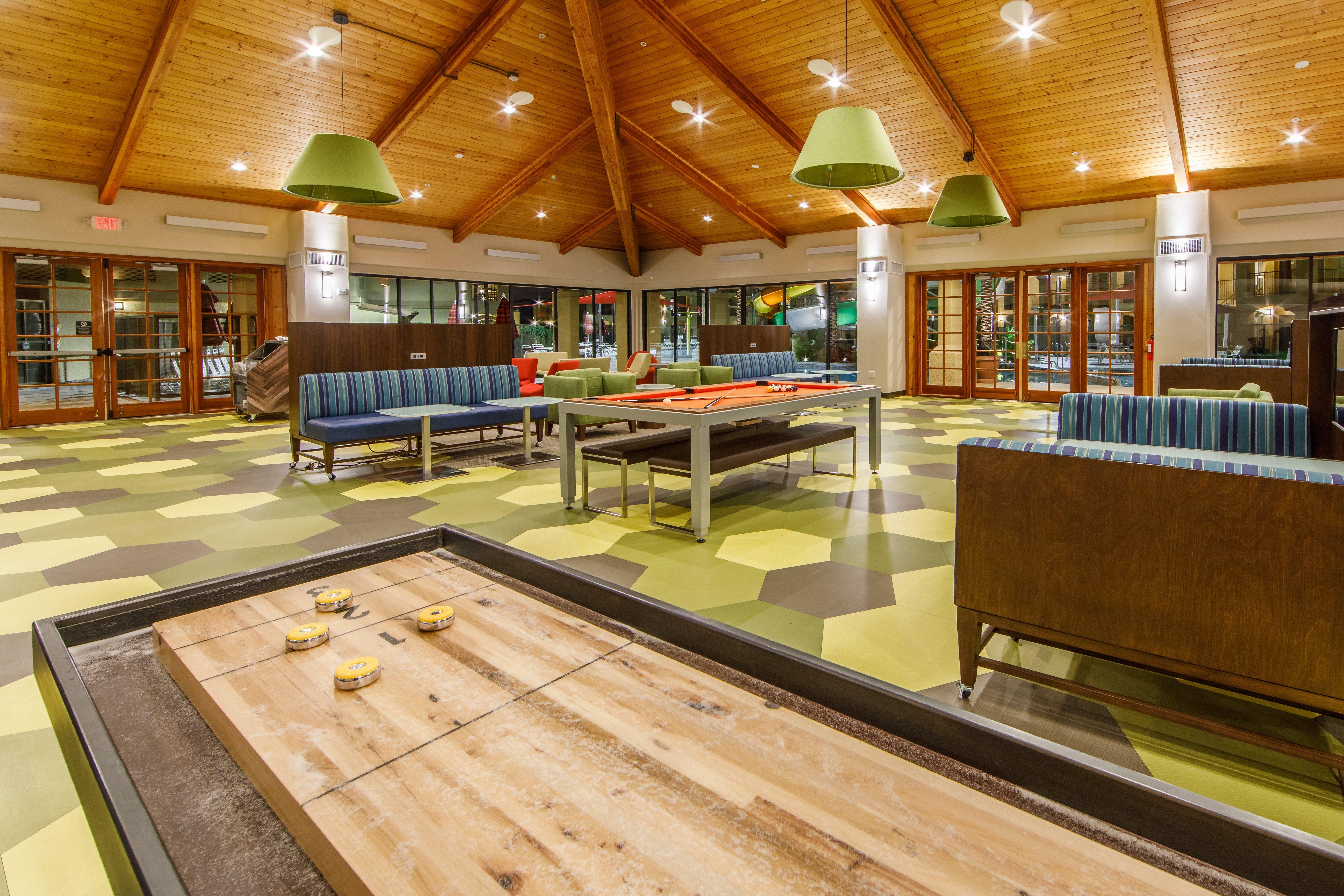 Holiday Inn Club Vacations Scottsdale Resort Esterno foto