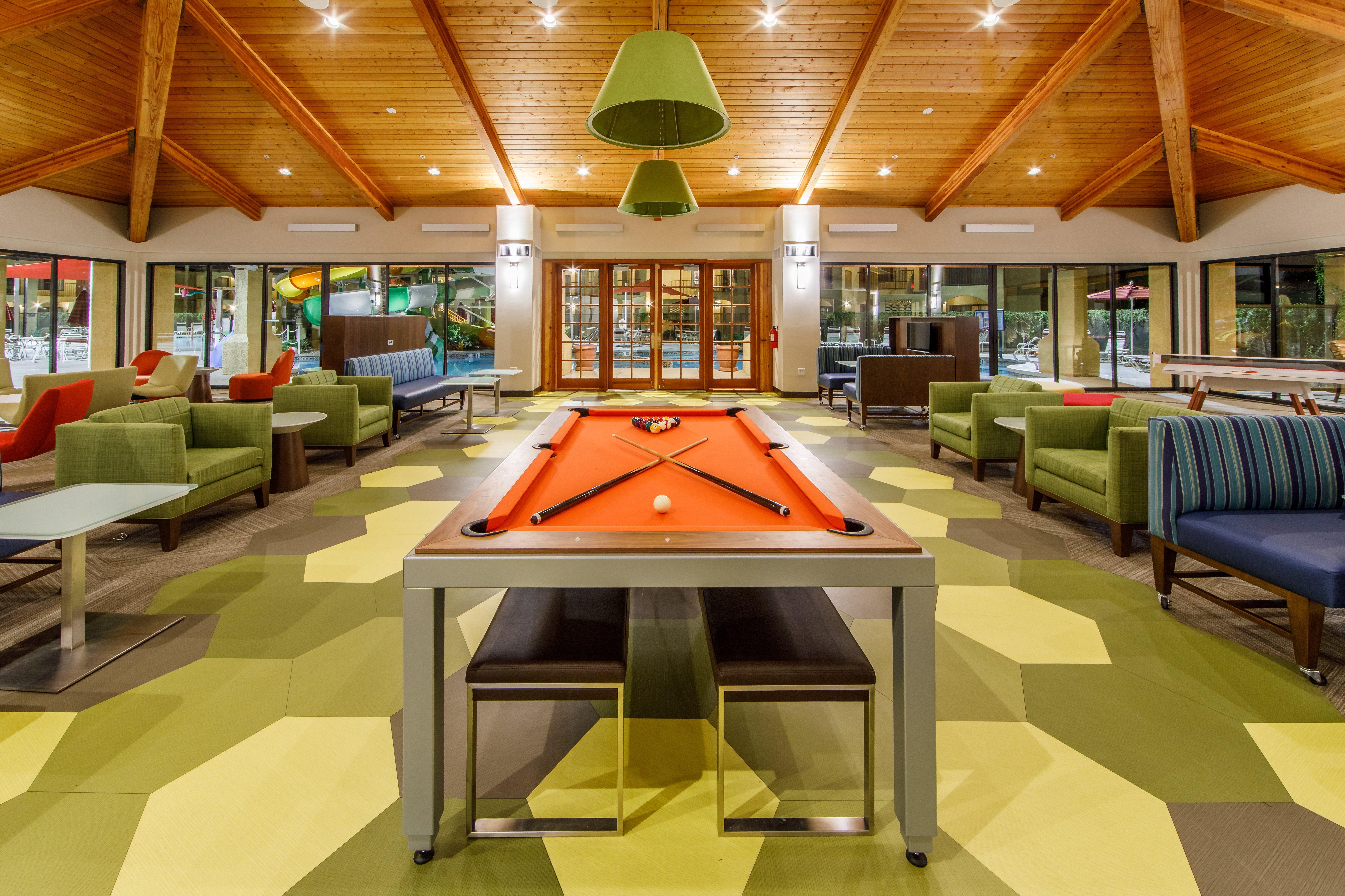 Holiday Inn Club Vacations Scottsdale Resort Esterno foto