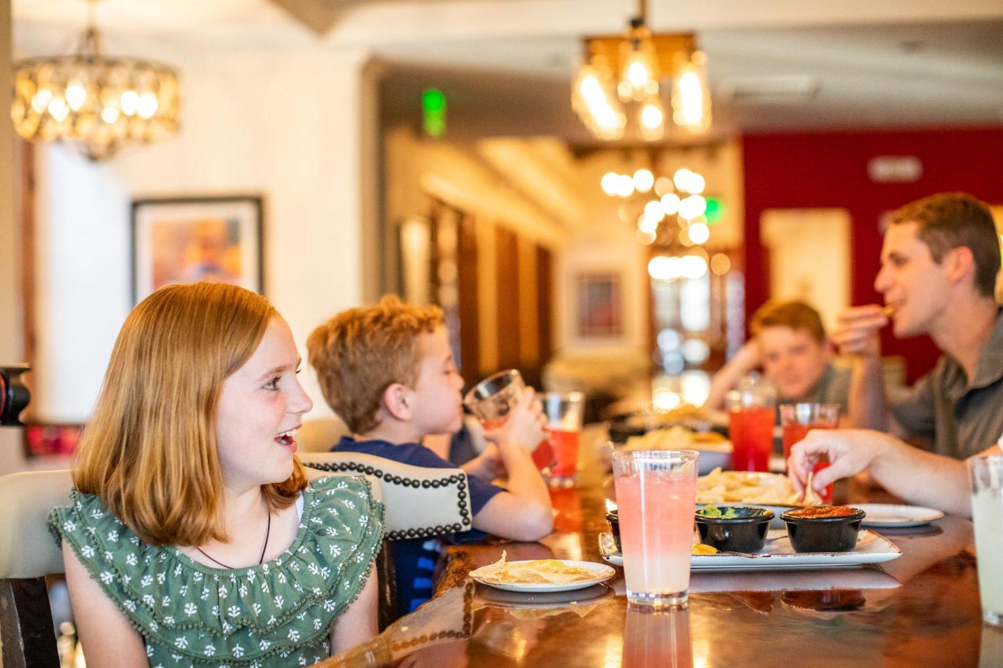 Holiday Inn Club Vacations Scottsdale Resort Esterno foto